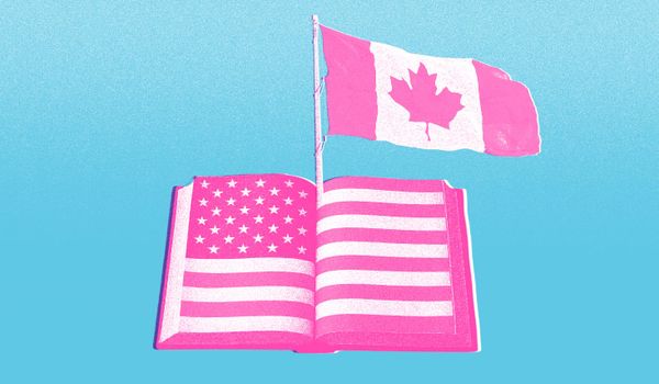 From Alabama to Alberta: How Canada is pulling from America’s anti-trans playbook