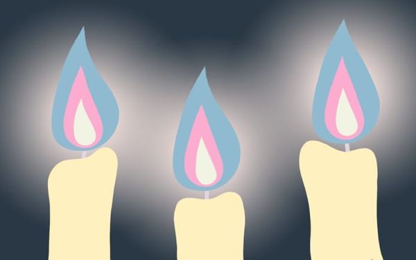 Remembering the 11 trans individuals who have been killed in the US this year