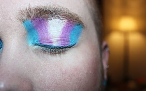 Lensa AI image app helps some trans people to embrace themselves