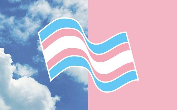 For trans people, the post-lockdown world they are re-entering has been shifted on its axis even further