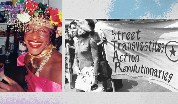 How trans+ history is being put top of the curriculum in summer 2024