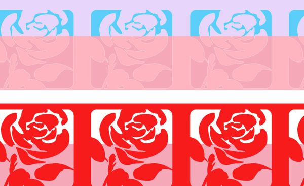 Owen Jones: “There are examples of transphobia from the top to the bottom of the Labour Party”