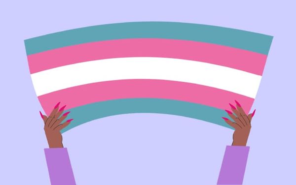 To be trans in the UK today means to be debated, questioned and made to feel exhausted