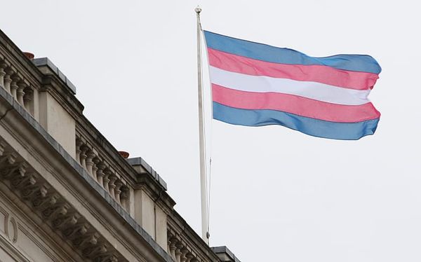 Alabama Senate votes to ban gender-affirming medical treatments for transgender youth