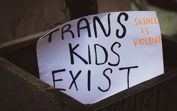 Majority of teachers in England want more guidance on how to support trans students, survey finds