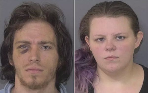 Two arrested after trans teen killed in South Carolina