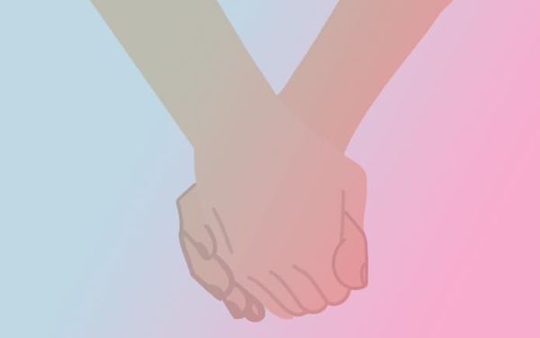 We grew up as identical twins, now I’ve come out as transgender