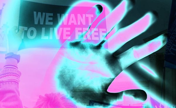 Despite some support, trans and non-binary sexual abuse victims are being systemically failed