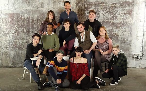 This powerful film about being a young trans person is a must-watch