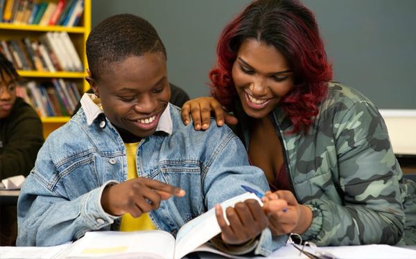 However we self-identify, we need to show understanding and advocate for trans kids