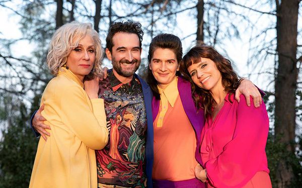Transparent to kill off Jeffrey Tambor’s character in musical series finale