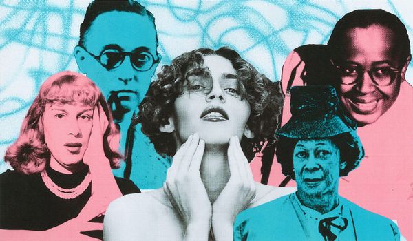 Five trans people we should honour this Trans Day of Remembrance