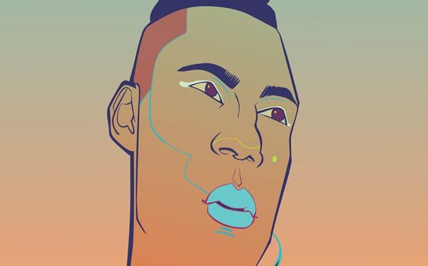 Travis Alabanza is the recipient of the Gay Times Honour for Future Fighters