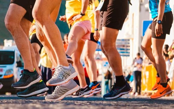 British Triathlon announces “open category” after banning trans athletes from female competitions