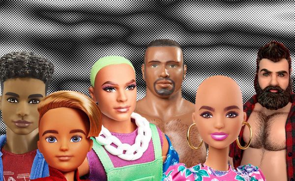 You’re Just Not His Tribe: Rejection and the queer community