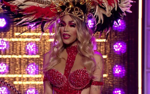 Trinity K. Bonet addresses malfunction in recent Drag Race All Stars 6 episode