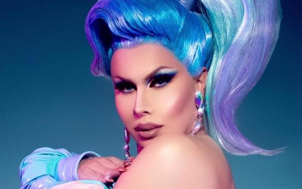 Exclusive: Trinity the Tuck reflects on All Stars 7 and her future with Drag Race