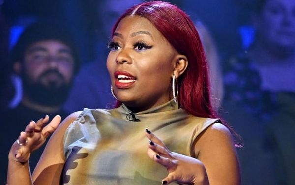 Big Brother star Trish Balusa issues apology after historical homophobic tweets resurface