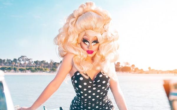 Drag Race star Trixie Mattel announces new Discovery+ series Trixie Motel