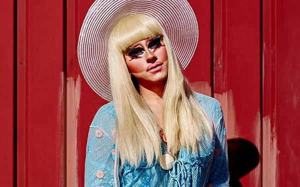 Trixie Mattel documentary will premiere at 2019 Tribeca Film Festival