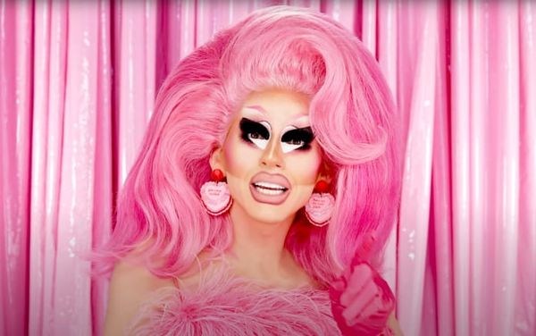 Drag Race star Trixie Mattel sets record straight on All Stars 7 absence
