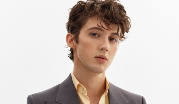 Troye Sivan teases new music era with forthcoming single You