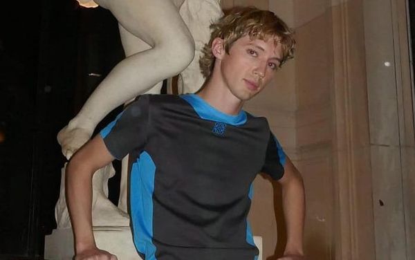 Troye Sivan shares “the most important thing” he wants in a relationship