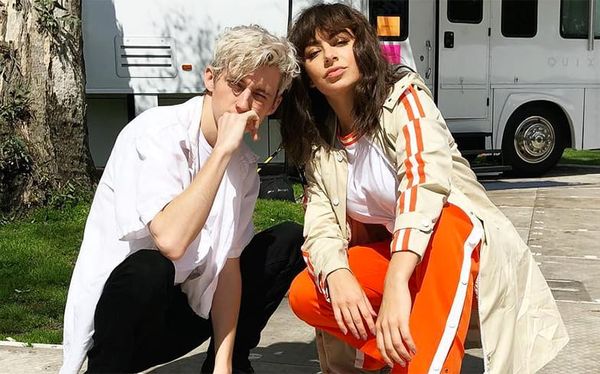 Charli XCX teases new collaboration with Troye Sivan that’s “wilder” than 1999
