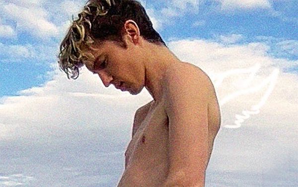 Troye Sivan announces new song Angel Baby – and it’s coming soon
