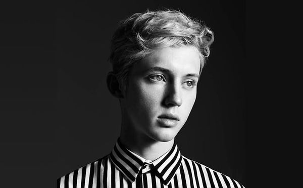 Listen to Troye Sivan’s sensual song for Love, Simon