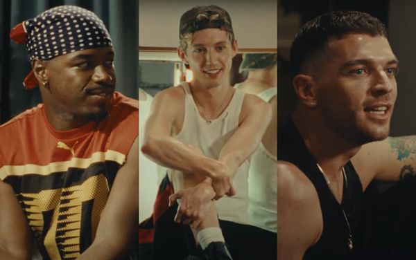 “It’s kind of hot”: Troye Sivan and his dancers on ‘hotel sex, pits and open couples’