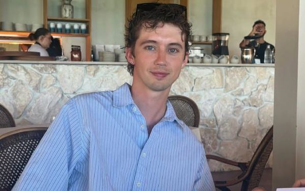 Troye Sivan gets candid on body image in response to a viral TikTok dissecting his looks