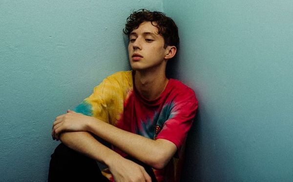 Troye Sivan teases brand new single, and it’s coming sooner than you think