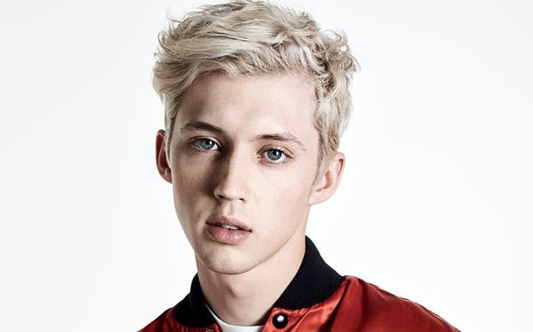Troye Sivan explains why he doesn’t want to be called a “gay icon”