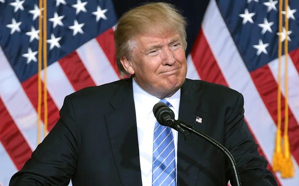 Trump administration now argues it should be legal to fire gay employees