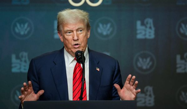 Days 201-300: Every anti-LGBTQIA+ move the Trump Administration has made