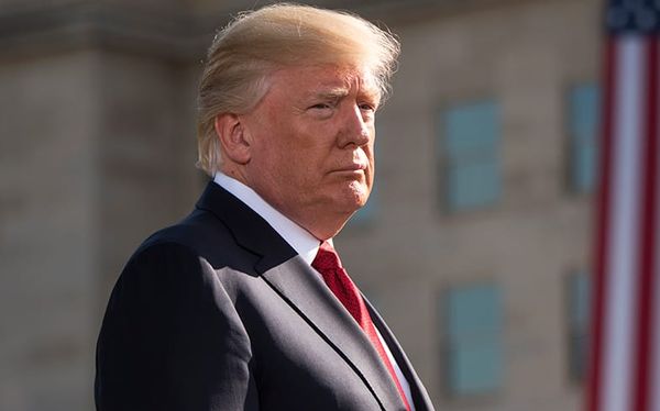 Trump administration asks Supreme Court to let adoption agencies refuse LGBTQ+ families