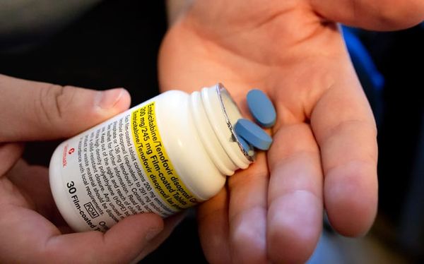 PrEP to be provided for free to uninsured people in United States