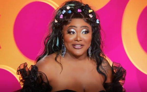 Ts Madison addresses Drag Race All Stars 8 critique