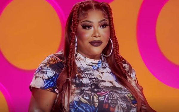 “Play wit yo drag… not me”: Ts Madison claps back at Drag Race trolls