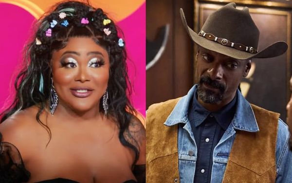 Ts Madison has slammed Snoop Dogg’s comments about Lightyear’s LGBTQ+ inclusion