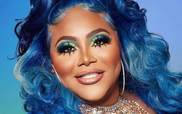 Bros star Ts Madison: “I’m growing into RuPaul status”