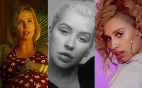 The Entertainment Edit: What’s hot in pop culture this week?