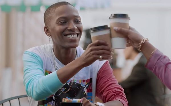 Watch first trailer for Lena Waithe’s queer coming-of-age series Twenties