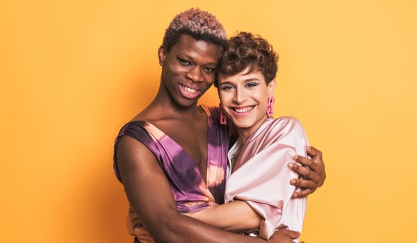 Queerwell: Inside the radical new LGBTQIA+ mental health and wellness charity