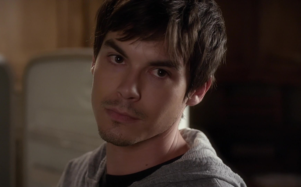 Pretty Little Liars star Tyler Blackburn says he’s dating “an amazing guy”