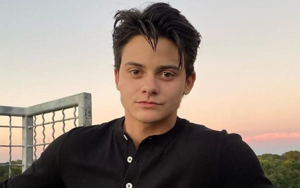 Gotham Knights: Tyler DiChiara opens up about the show’s trans representation