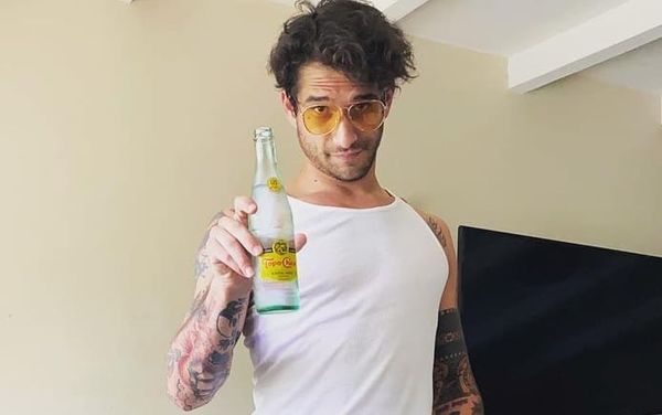 Teen Wolf star Tyler Posey opens up about being sexually fluid