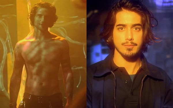 Tyler Posey and Avan Jogia get passionate in Now Apocalypse trailer