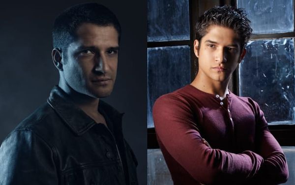 Exclusive: Tyler Posey ‘owes’ Teen Wolf for ‘helping’ him come to terms with his sexuality